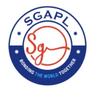 SGAPL logo
